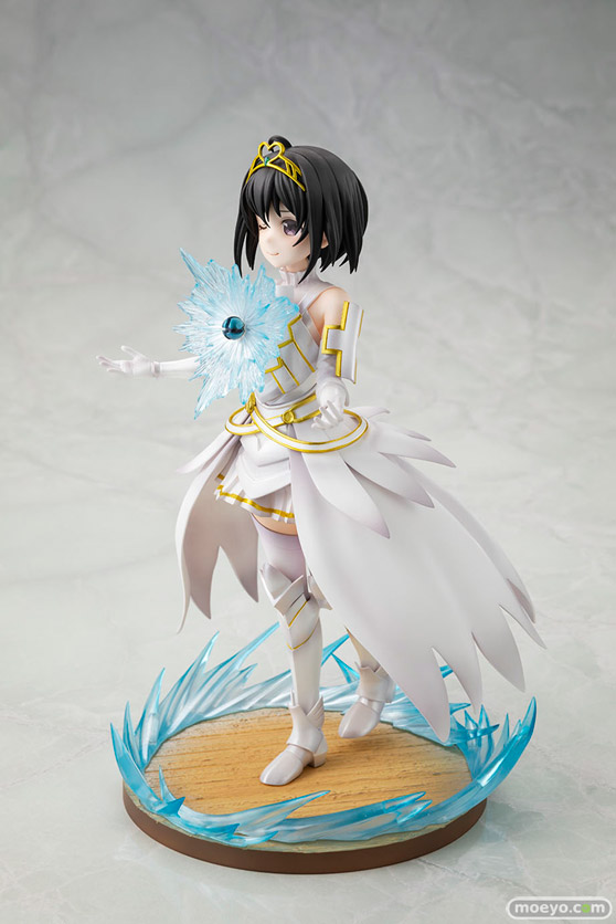 KADOKAWA KDcolle 痛いのは嫌なので防御力に極振りしたいと思います。2 メイプル ブレイク・コアver. 釜山カモメ たけうちハム トップス フィギュア 02