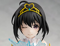 『痛いのは嫌なので防御力に極振りしたいと思います。2』メイプル 【ブレイク・コア】ver.がフィギュア化！　5月16日（火）より予約受付開始