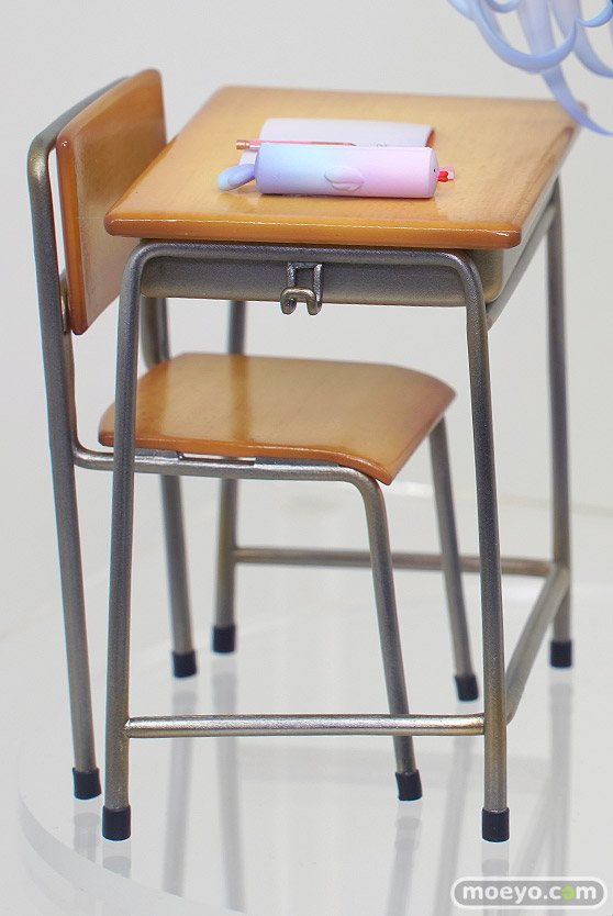 のくちゅるぬ ネイティブ きのこのみ学園 一ノ瀬 杏  figureneet グラハム仮面 エロ キャストオフ フィギュア ワンダーフェスティバル2023 [冬] 10