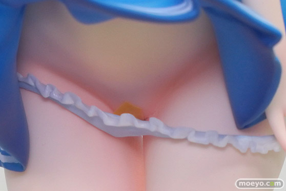 のくちゅるぬ ネイティブ きのこのみ学園 一ノ瀬 杏  figureneet グラハム仮面 エロ キャストオフ フィギュア ワンダーフェスティバル2023 [冬] 14