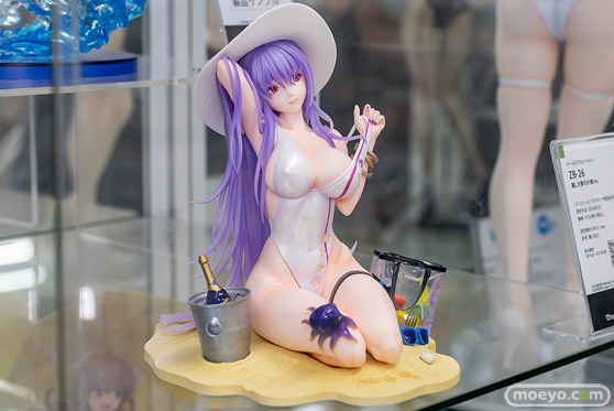 Wonderful Works ドールズフロントライン ZB-26 麗しき夢の片隅Ver. Rico ene 路川宏之 あみあみ 03