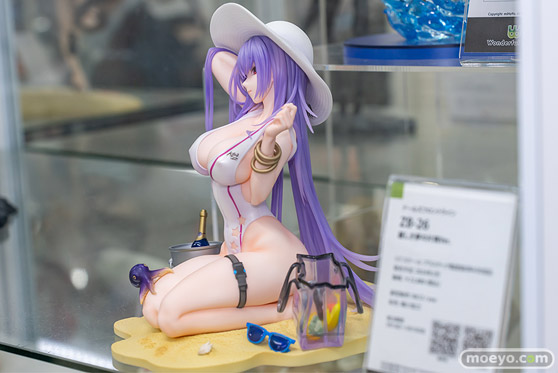 Wonderful Works ドールズフロントライン ZB-26 麗しき夢の片隅Ver. Rico ene 路川宏之 あみあみ 05