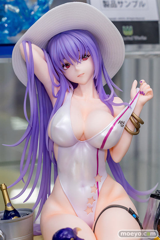 Wonderful Works ドールズフロントライン ZB-26 麗しき夢の片隅Ver. Rico ene 路川宏之 あみあみ 06