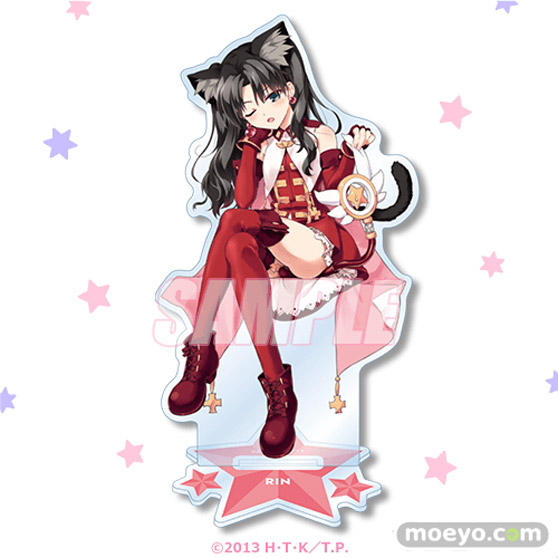  「Fate/kaleid liner プリズマ☆イリヤ」のTVアニメ化10周年を記念したオンラインくじがくじ引き堂に登場！　原作者・ひろやまひろし先生のレアなイラスト使用した豪華景品が盛りだくさん!! 10