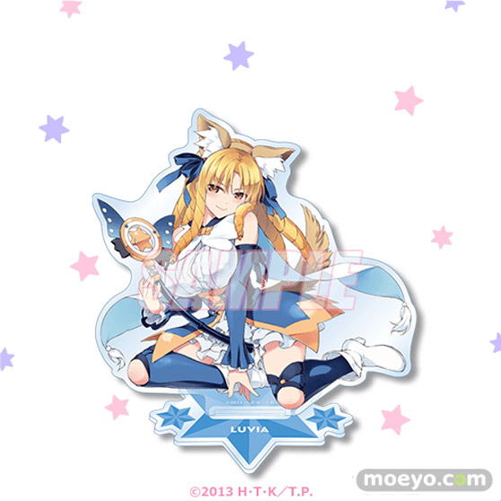  「Fate/kaleid liner プリズマ☆イリヤ」のTVアニメ化10周年を記念したオンラインくじがくじ引き堂に登場！　原作者・ひろやまひろし先生のレアなイラスト使用した豪華景品が盛りだくさん!! 11