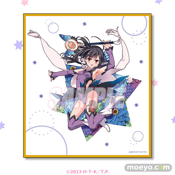  「Fate/kaleid liner プリズマ☆イリヤ」のTVアニメ化10周年を記念したオンラインくじがくじ引き堂に登場！　原作者・ひろやまひろし先生のレアなイラスト使用した豪華景品が盛りだくさん!! 14