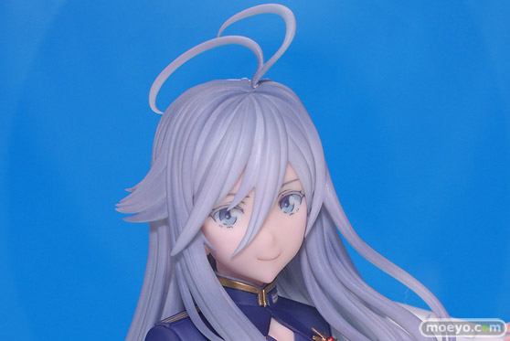 わんだらー 86-エイティシックス- レーナ 宮川武 フィギュア ワンダーフェスティバル2023 [冬] 05