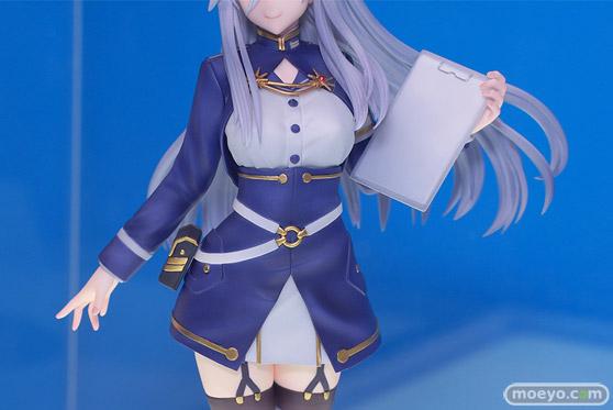 わんだらー 86-エイティシックス- レーナ 宮川武 フィギュア ワンダーフェスティバル2023 [冬] 06