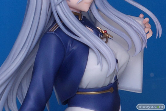 わんだらー 86-エイティシックス- レーナ 宮川武 フィギュア ワンダーフェスティバル2023 [冬] 07