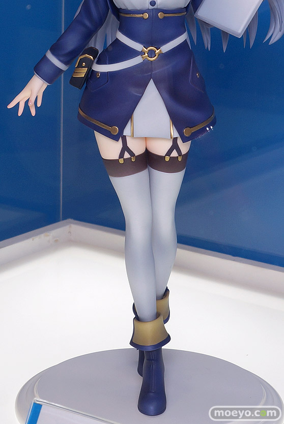 わんだらー 86-エイティシックス- レーナ 宮川武 フィギュア ワンダーフェスティバル2023 [冬] 08