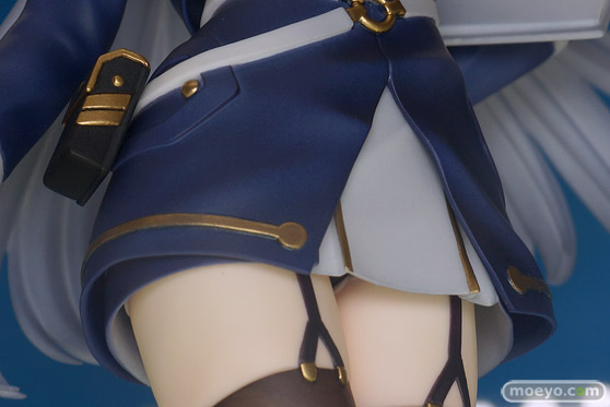 わんだらー 86-エイティシックス- レーナ 宮川武 フィギュア ワンダーフェスティバル2023 [冬] 09