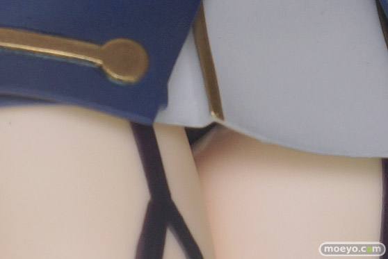 わんだらー 86-エイティシックス- レーナ 宮川武 フィギュア ワンダーフェスティバル2023 [冬] 10