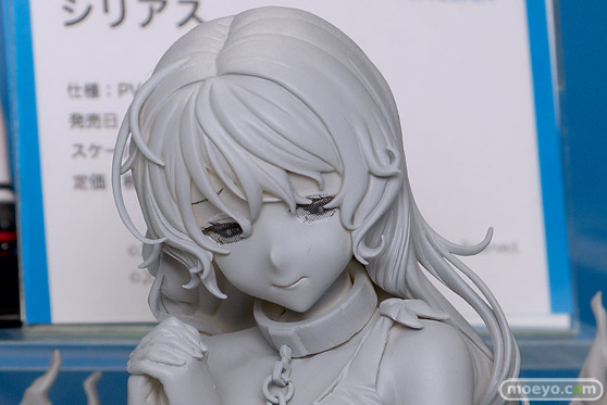 わんだらー アズールレーン アヴローラ 囚われた曙光姫 ver. 八海 フィギュア ワンダーフェスティバル2023 [冬] 05