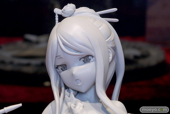 回天堂 オーバーロード シャルティア 艶麗賀正 Ver. フィギュア Tokyo Figure Salon 2023 Spring 05