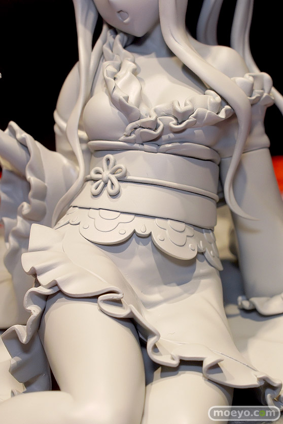 回天堂 オーバーロード シャルティア 艶麗賀正 Ver. フィギュア Tokyo Figure Salon 2023 Spring 06