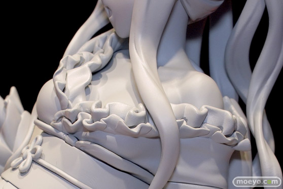 回天堂 オーバーロード シャルティア 艶麗賀正 Ver. フィギュア Tokyo Figure Salon 2023 Spring 08