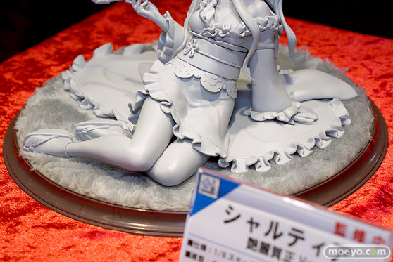 回天堂 オーバーロード シャルティア 艶麗賀正 Ver. フィギュア Tokyo Figure Salon 2023 Spring 09