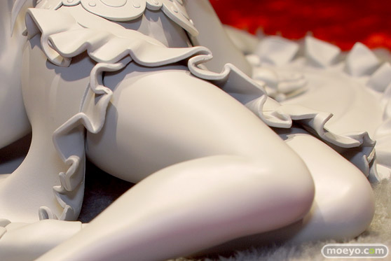 回天堂 オーバーロード シャルティア 艶麗賀正 Ver. フィギュア Tokyo Figure Salon 2023 Spring 11