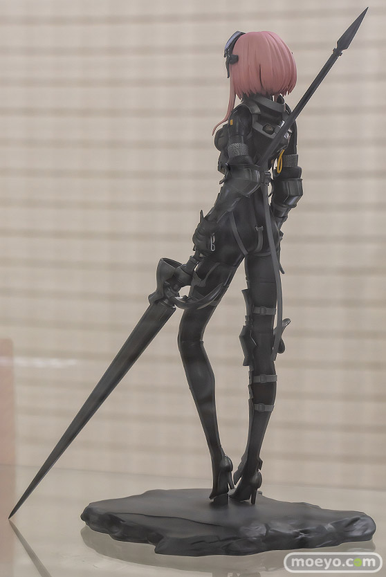 ウイング FALSLANDER LANZE REITER コケ あきもとはじめ neco フィギュア あみあみ 05