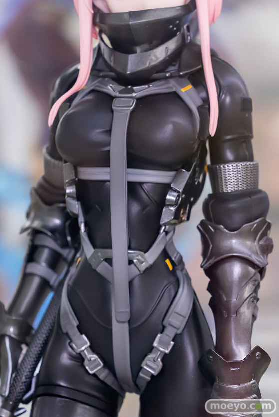 ウイング FALSLANDER LANZE REITER コケ あきもとはじめ neco フィギュア あみあみ 08