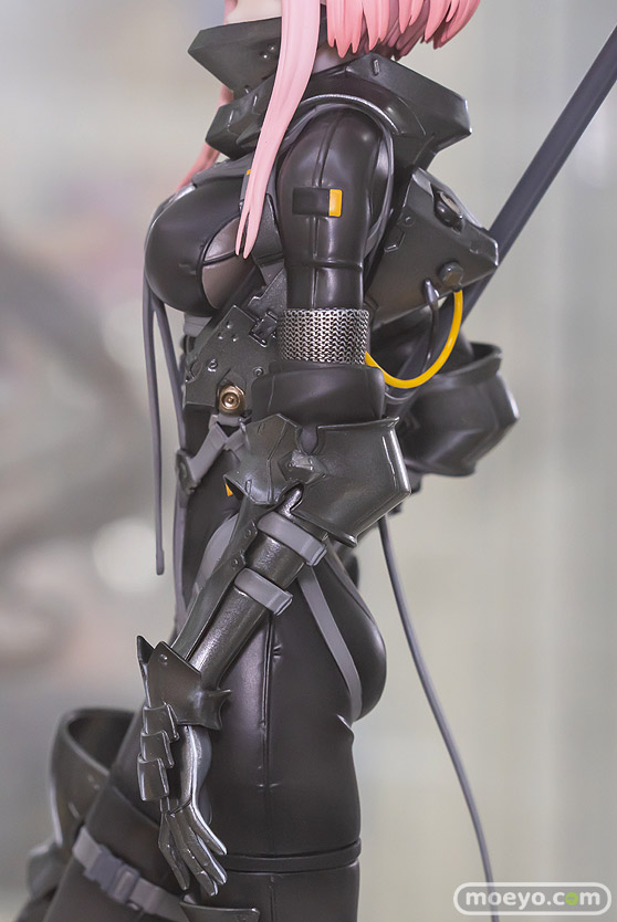 ウイング FALSLANDER LANZE REITER コケ あきもとはじめ neco フィギュア あみあみ 10