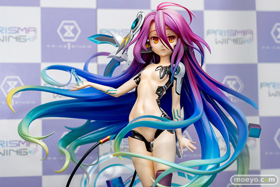 プライム1スタジオ PRISMA WING ノーゲーム・ノーライフ ゼロ シュヴィ Wonderful Works knead フィギュア ボークス 04