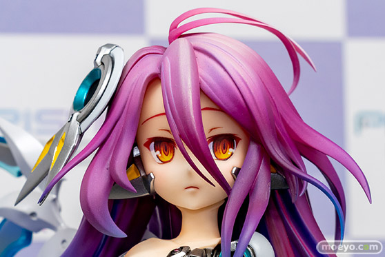 プライム1スタジオ PRISMA WING ノーゲーム・ノーライフ ゼロ シュヴィ Wonderful Works knead フィギュア ボークス 05