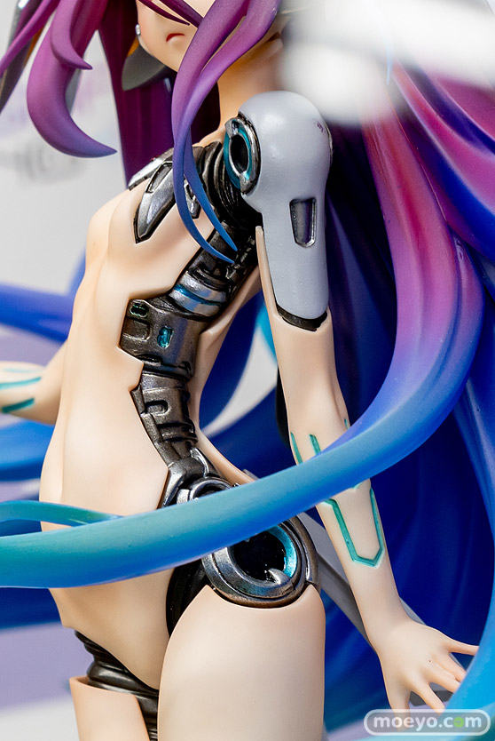 プライム1スタジオ PRISMA WING ノーゲーム・ノーライフ ゼロ シュヴィ Wonderful Works knead フィギュア ボークス 08