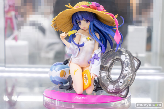 秋葉原の新作フィギュア展示の様子 2023年5月21日 あみあみ 01