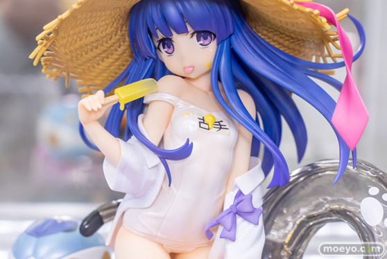 秋葉原の新作フィギュア展示の様子 2023年5月21日 あみあみ 02