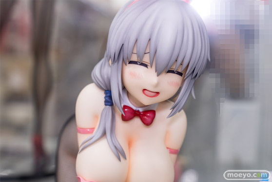 秋葉原の新作フィギュア展示の様子 2023年5月21日 あみあみ 05