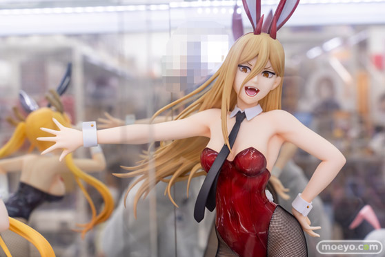 秋葉原の新作フィギュア展示の様子 2023年5月21日 あみあみ 09