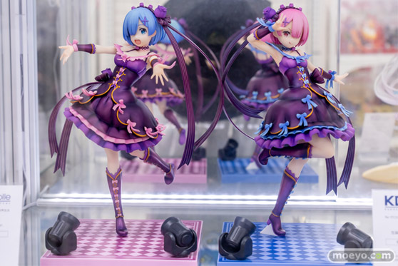 秋葉原の新作フィギュア展示の様子 2023年5月21日 あみあみ 11