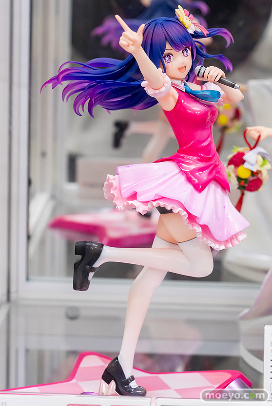 秋葉原の新作フィギュア展示の様子 2023年5月21日 あみあみ 19