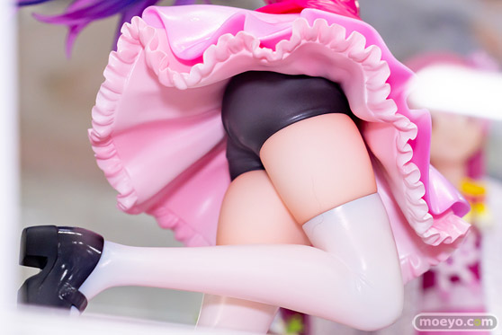 秋葉原の新作フィギュア展示の様子 2023年5月21日 あみあみ 21