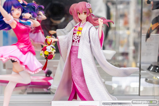 秋葉原の新作フィギュア展示の様子 2023年5月21日 あみあみ 23