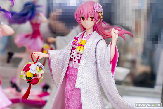 秋葉原の新作フィギュア展示の様子 2023年5月21日 あみあみ 24