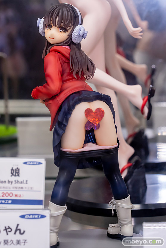 秋葉原の新作フィギュア展示の様子 2023年5月21日 あみあみ 30