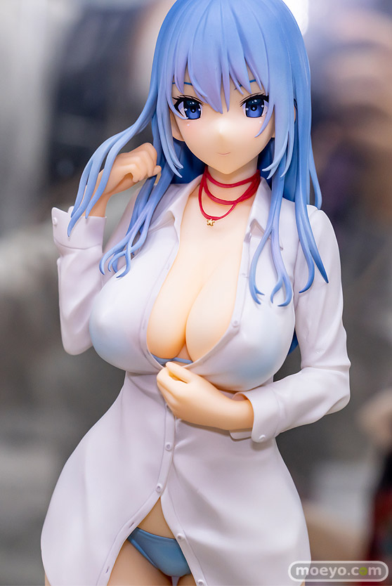 秋葉原の新作フィギュア展示の様子 2023年5月21日 あみあみ 40