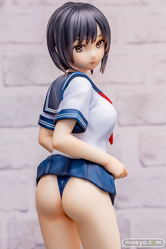 秋葉原の新作フィギュア展示の様子 2023年5月21日 コトブキヤ ボークス  21