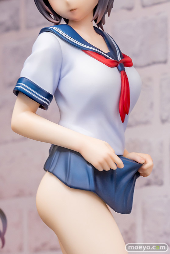 秋葉原の新作フィギュア展示の様子 2023年5月21日 コトブキヤ ボークス  22