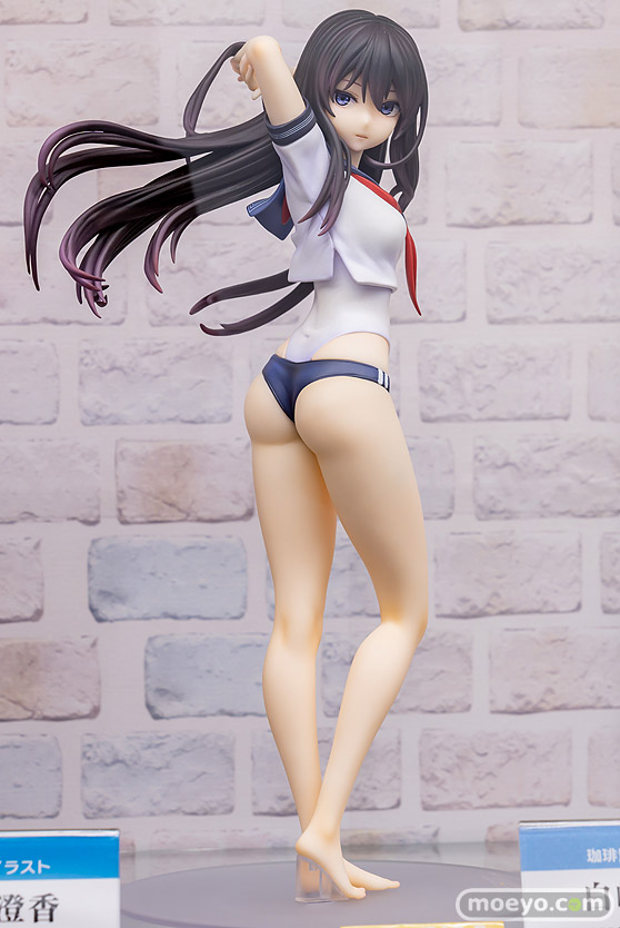 秋葉原の新作フィギュア展示の様子 2023年5月21日 コトブキヤ ボークス  25