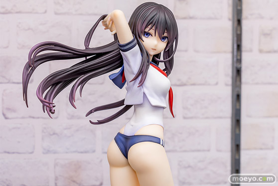 秋葉原の新作フィギュア展示の様子 2023年5月21日 コトブキヤ ボークス  26