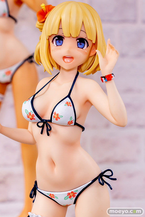 秋葉原の新作フィギュア展示の様子 2023年5月21日 コトブキヤ ボークス  31