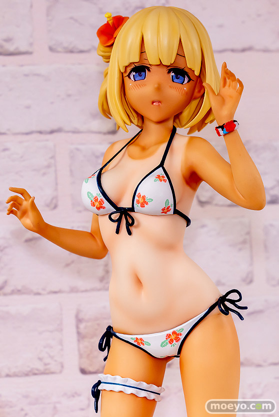 秋葉原の新作フィギュア展示の様子 2023年5月21日 コトブキヤ ボークス  35