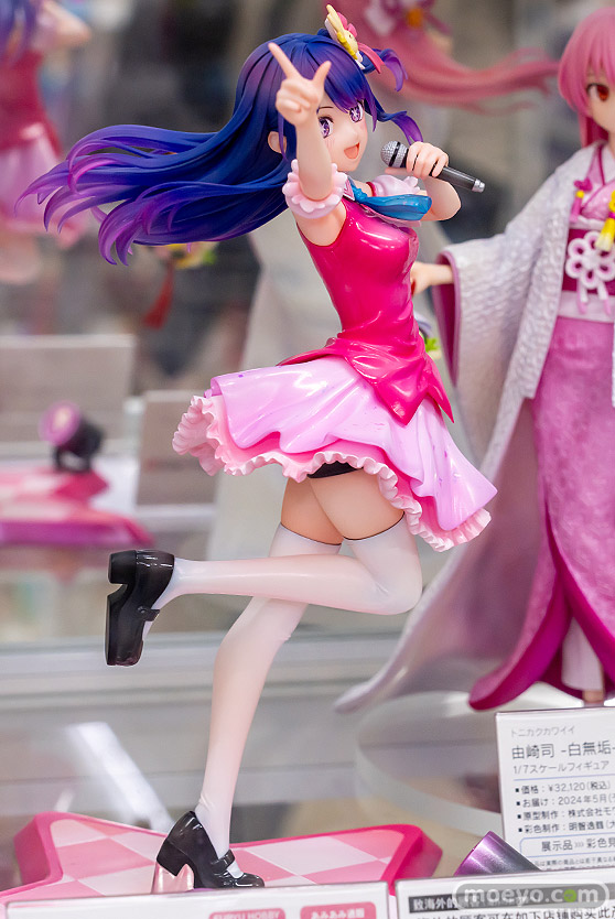 フリュー 推しの子 アイ 磯 たけうちハム フェネクス フィギュア あみあみ 02