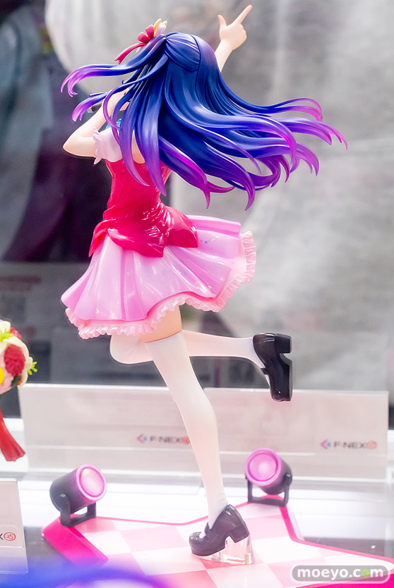 フリュー 推しの子 アイ 磯 たけうちハム フェネクス フィギュア あみあみ 03