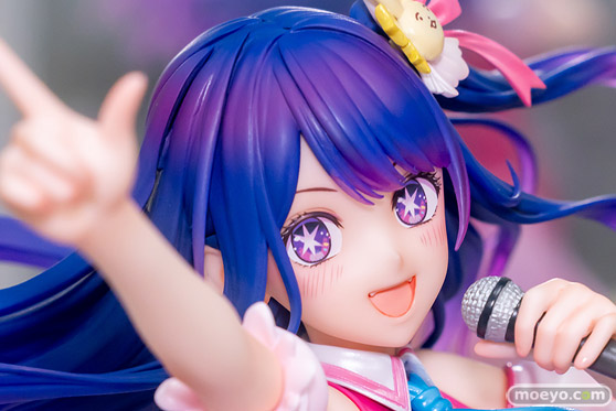 フリュー 推しの子 アイ 磯 たけうちハム フェネクス フィギュア あみあみ 06