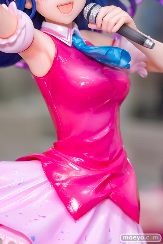 フリュー 推しの子 アイ 磯 たけうちハム フェネクス フィギュア あみあみ 08