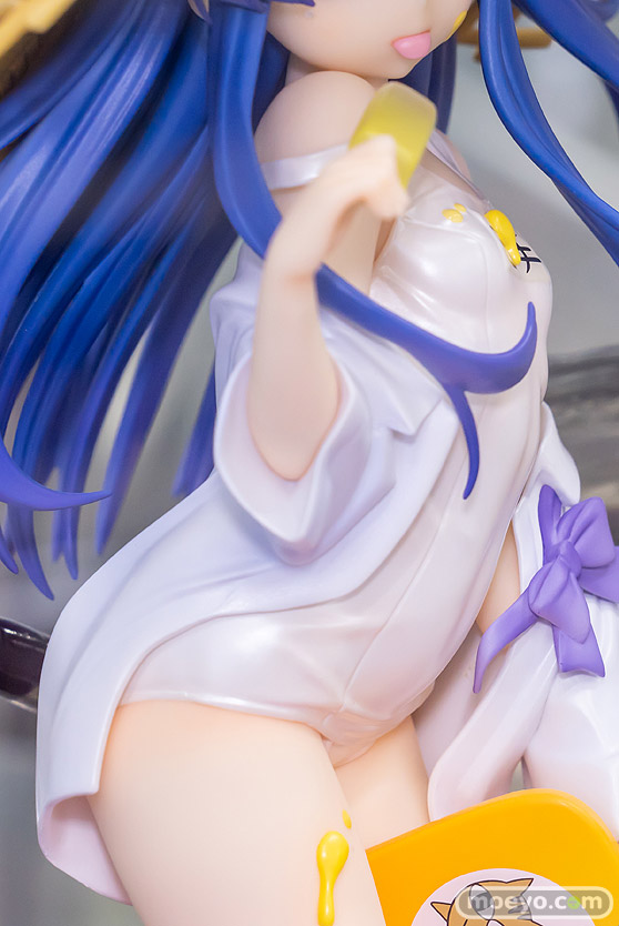 Miyuki ひぐらしのなく頃に 卒 古手梨花 ナイトプールver. イクリエ 松田モデル フィギュア あみあみ 11